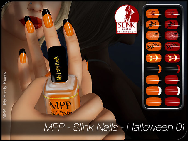 MPP-Display-SlinkNails-Halloween01