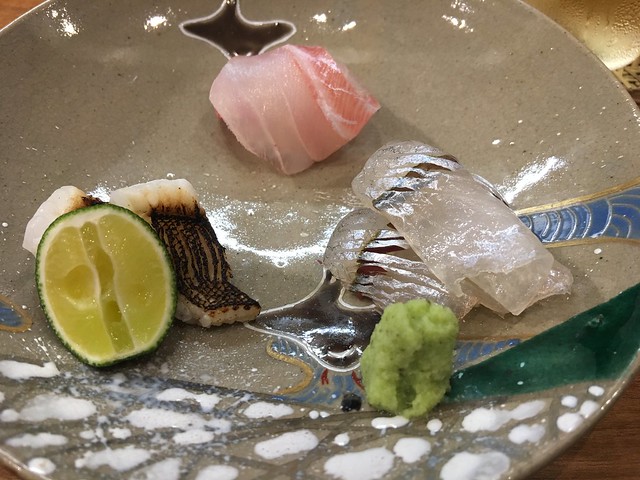 Kako Okamato Michelin Star Restaurant, Gion, Kyoto JAPAN IMG_8713