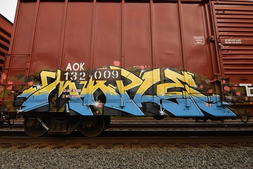 MAPLE | by TheGraffitiHunters