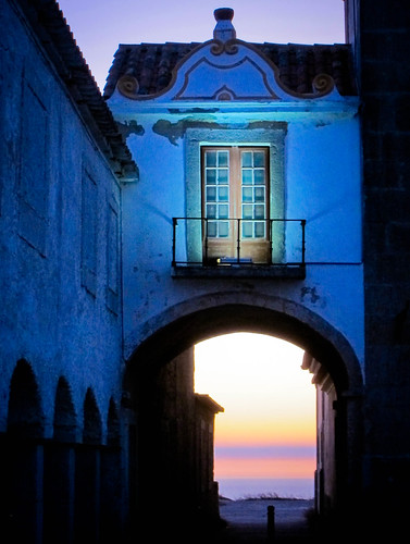 caboespichel monastery portugal sea sesimbre sunset top20castle