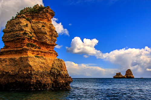 Ponta da Piedade Lagos Bootstour | by JTh*