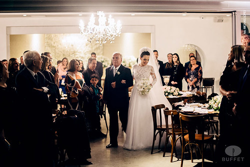 Fotos do evento Casamento Paola e Henrique em Buffet