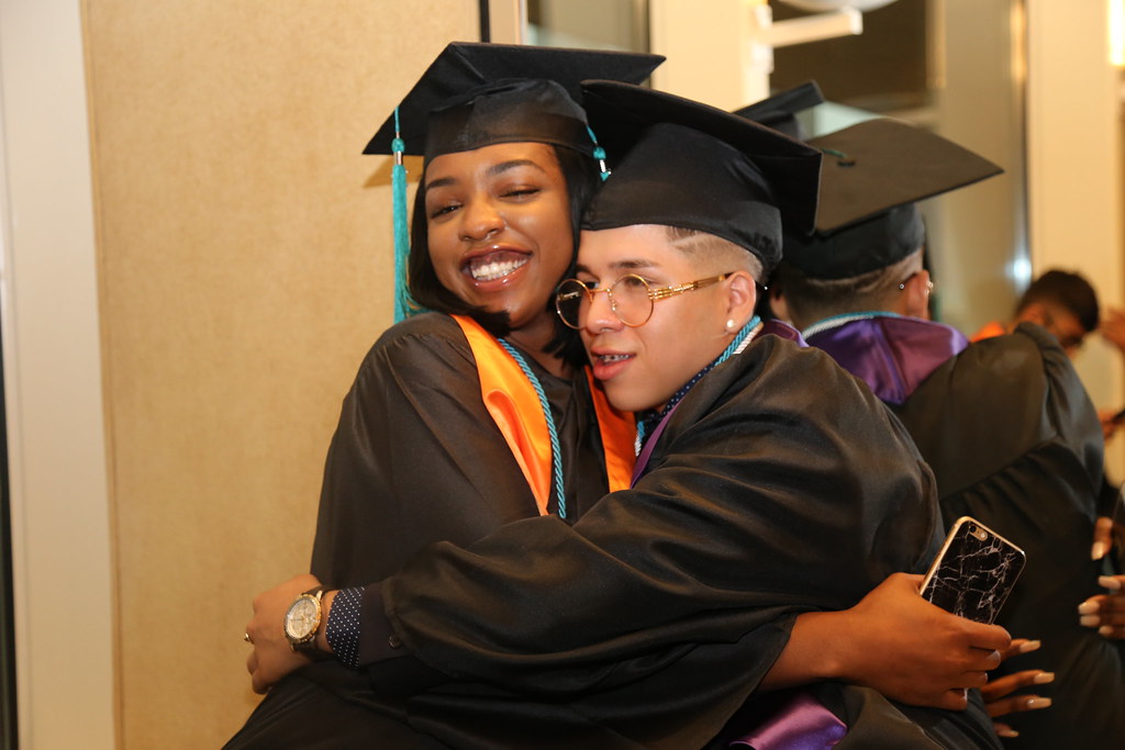 Kipp Graduation 2017 KIPP Northeast College Preparatory Graduation | Flickr