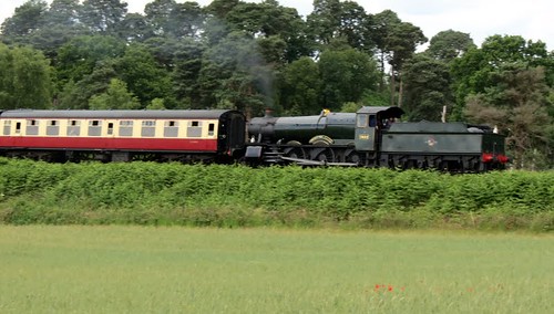 Severn Valley Railway | by juliaellen.perry