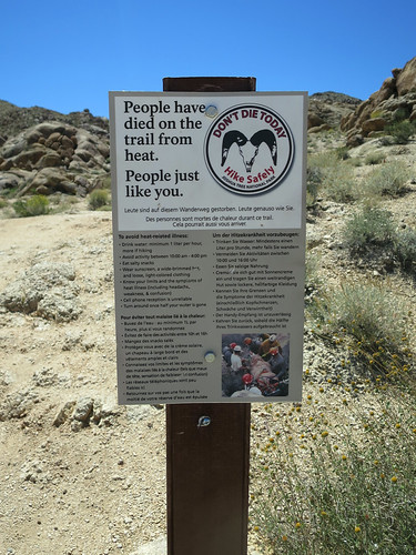 Warning Sign | by vapspwi