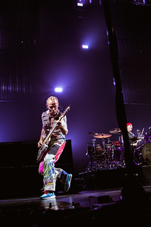 Red Hot Chili Peppers