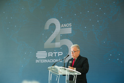 25 Anos RTP Internacional | NOVA PROGRAMA\u00c7\u00c3O | RTP | Flickr
