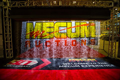 Mecum Indy 2017