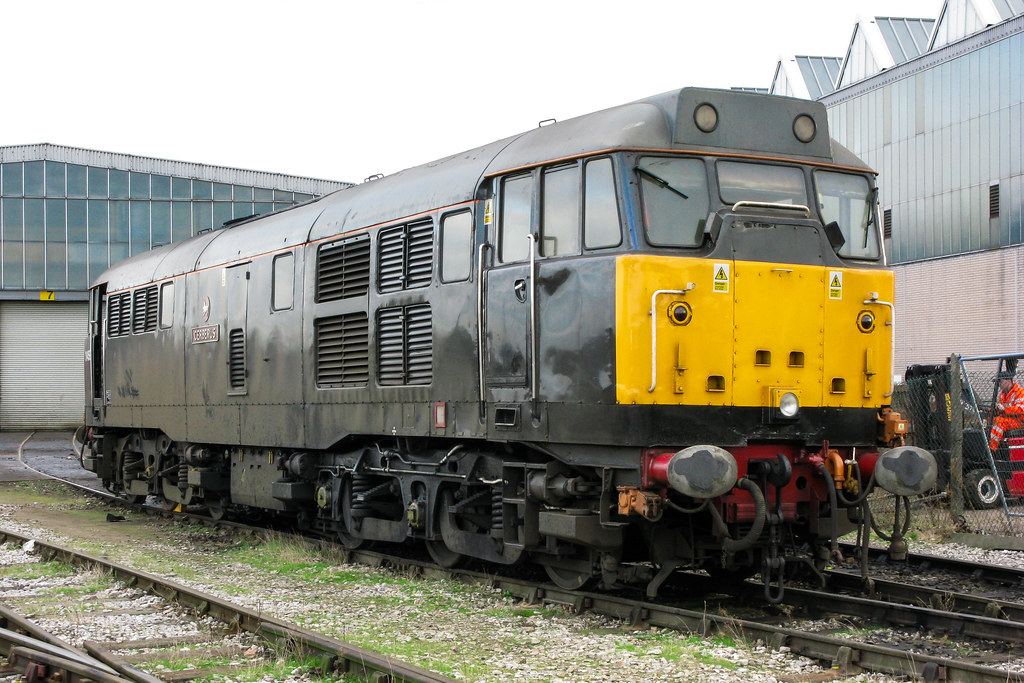 31459 Derby RTC 2-11-2007 | Darren Harris | Flickr