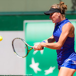 Marketa Vondrousova