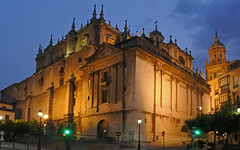 Catedral de la Asunción de Jaén