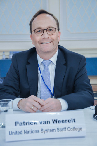 Forum calls for the advancement of South-South cooperation for increased green economic partnerships | by UNOSSC Arab-ECIS