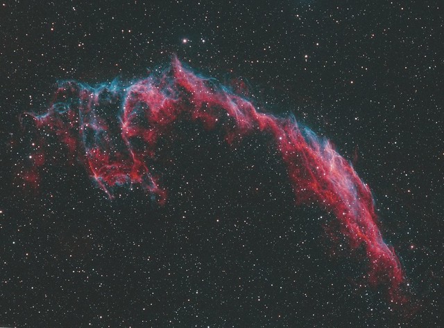 veil nebula 2