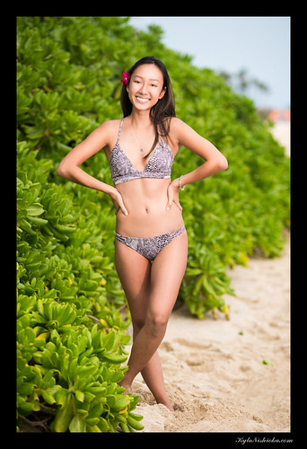 Bikini Beach