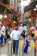 Amritsar Street Scenes