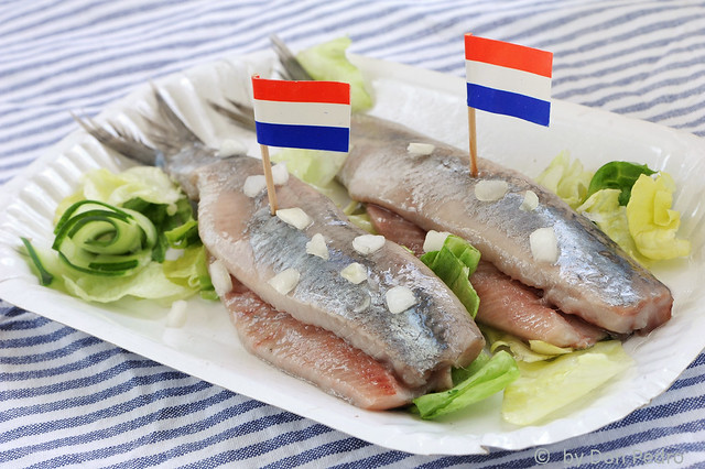Taste of the Netherlands: typical Dutch food you should try - TravelTV
