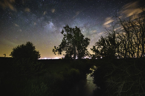 sony samyangrokinon12mmf20 a6000 long exposure stars astrophotography astronomy milky way country night nightsky dwight illinois odell summer countryside side