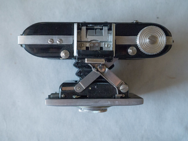 Kodak Flash Bantam 1947-1953