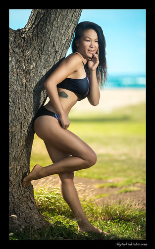 Bikini Beach