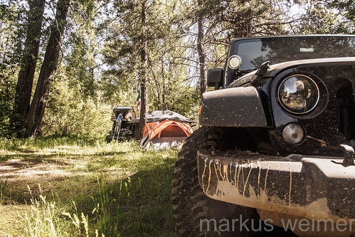 Memorial Day Trip to Liberty, WA | by Markus.Weimer