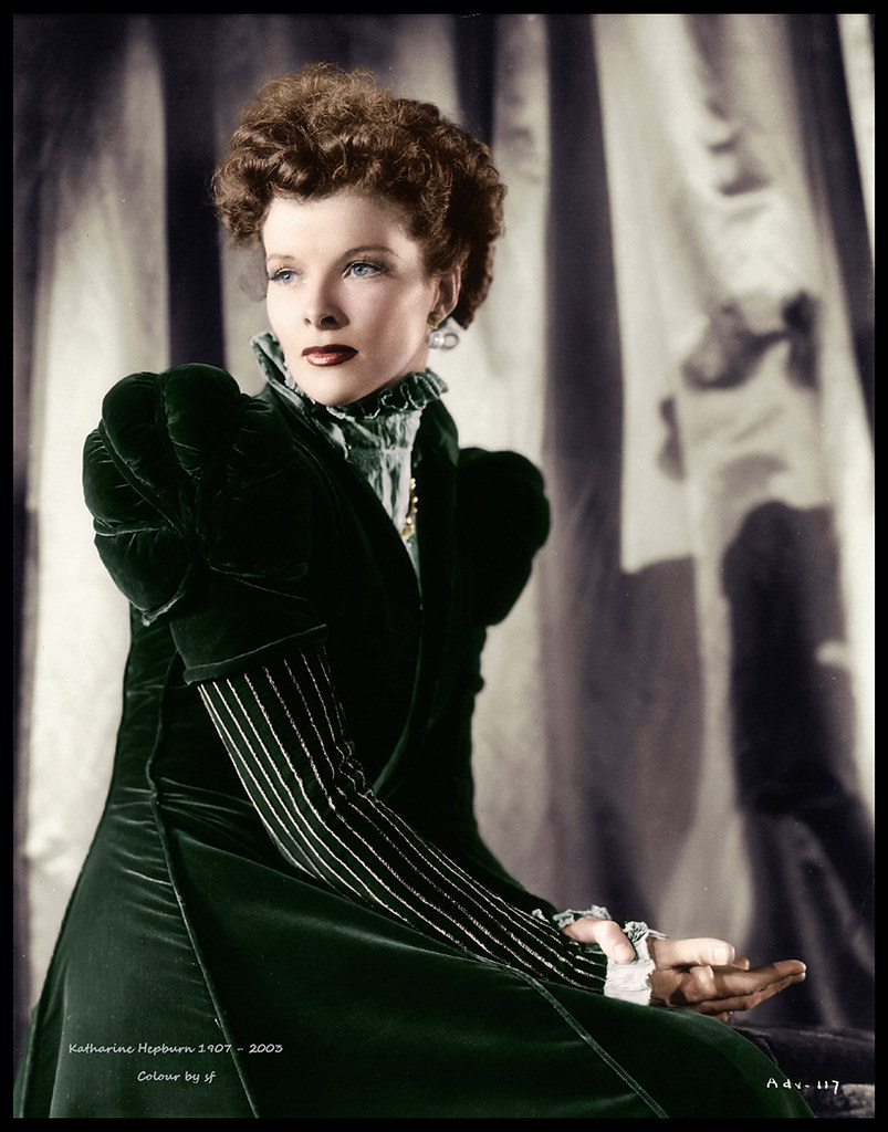 Katharine Hepburn photo #111998, Katharine Hepburn image