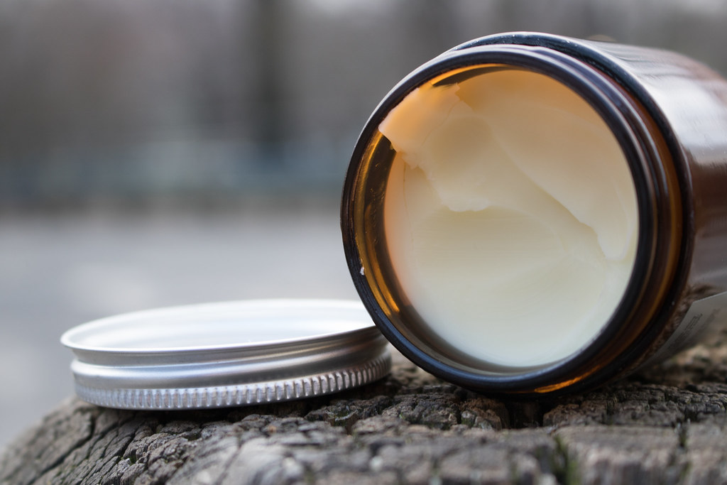 Beard Balm India