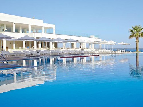 The White Palace (El Greco ) Grecotel Luxury Resort, 5 Stars luxury hotel in Pigianos Kampos, Offers, Reviews