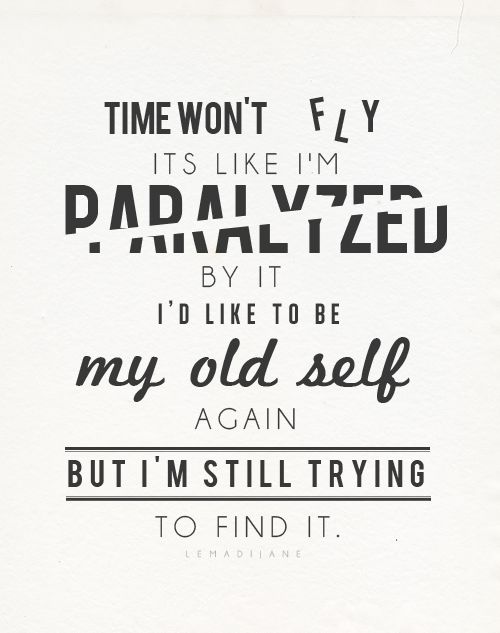 Best Typography Quotes All Too Well by Taylor Swift...