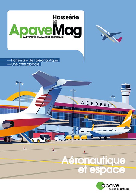 cover for ApaveMag