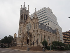 Saint Mary Cathedral