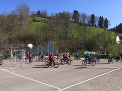 Jugendsport 2017