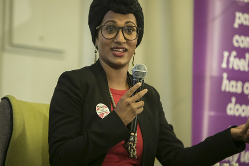 She Leads Conference 2017 | by YWCA Canberra