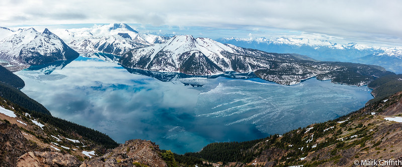 Garibaldi Lake