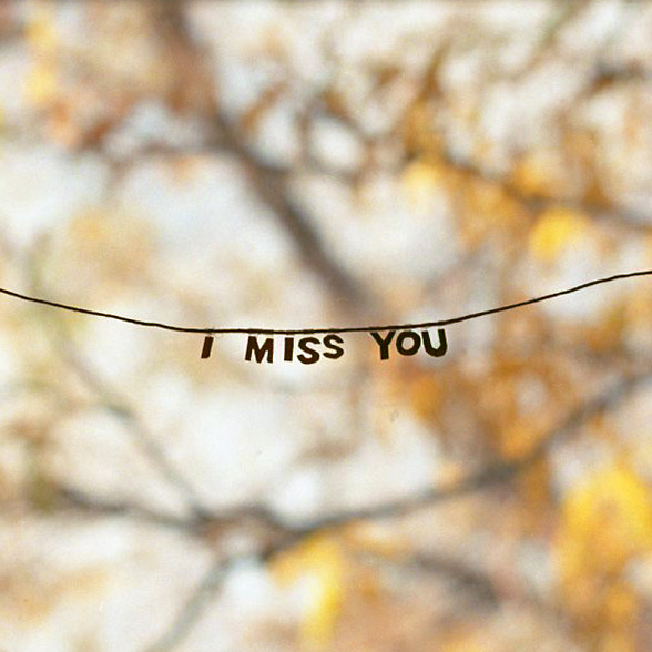 I Miss You Pt. II