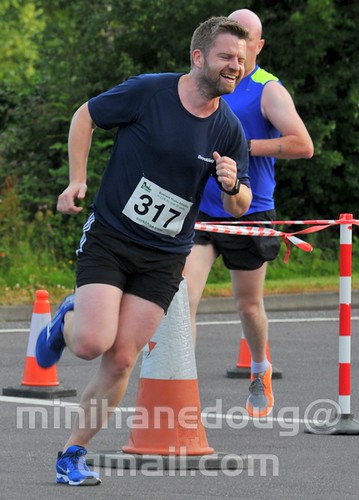 BHAA - IPS Garda 5k 2017 | by Doug Minihane