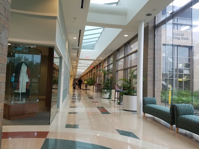 McLeod Medical Center Concourse- Florence SC