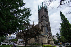 Metropolitan United Church