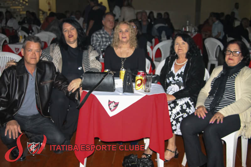 Noite Dançante - Banda Imagem