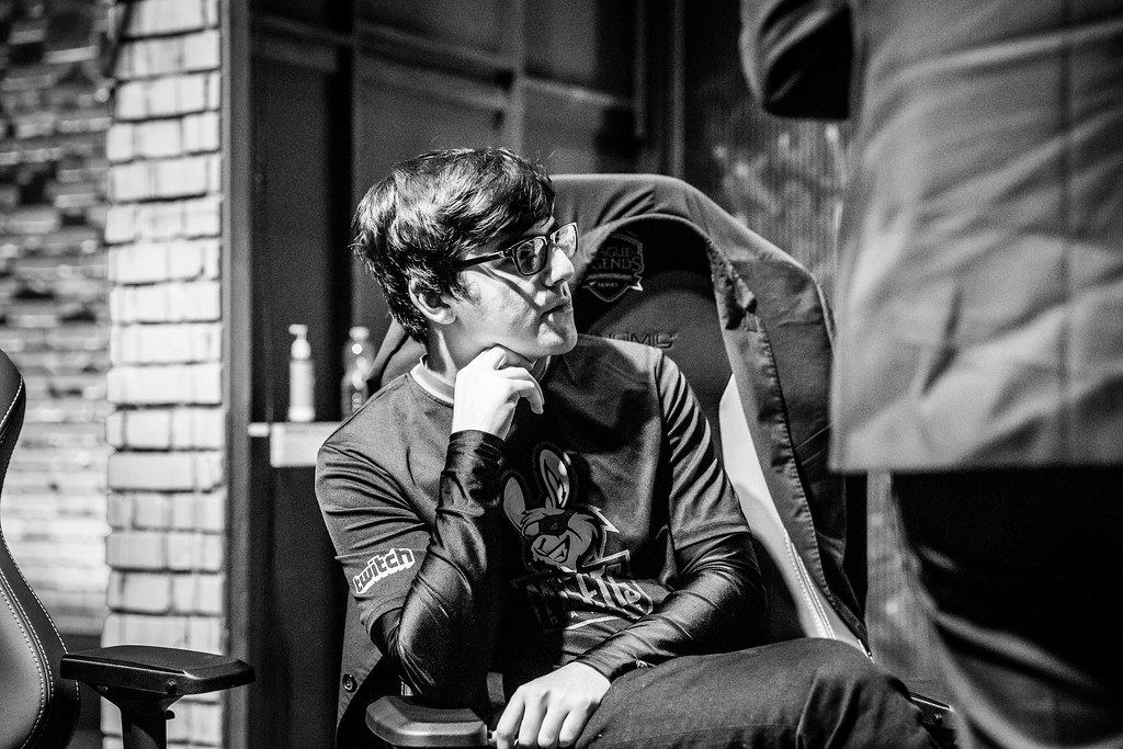 EU LCS Summer 2017 Week 6