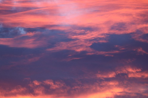 timaru sky skyline sunset clouds south canterbury new zealand scenic