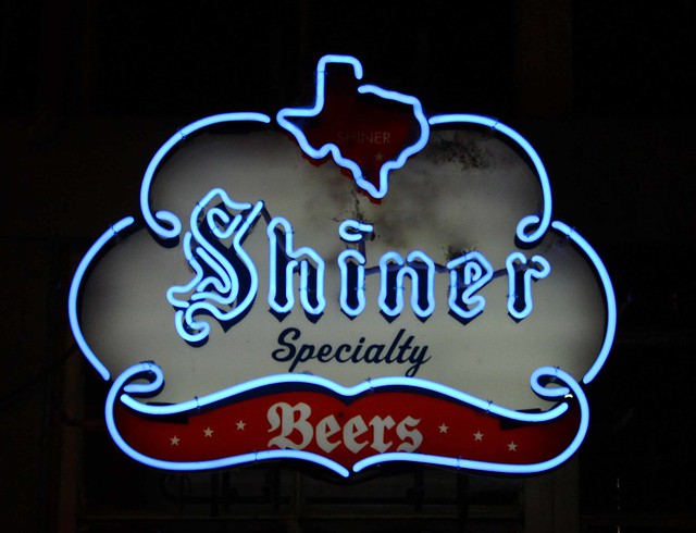 Shiner Beers - Texas