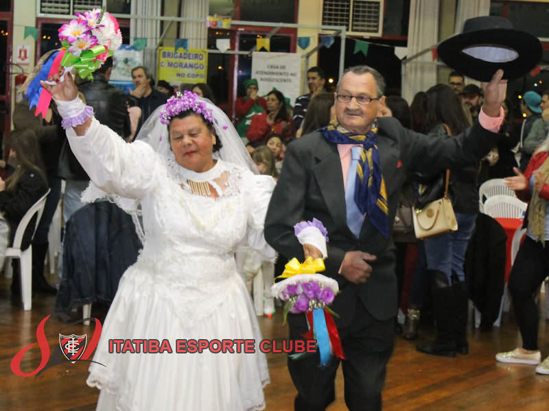 Festa Julhina - 2017