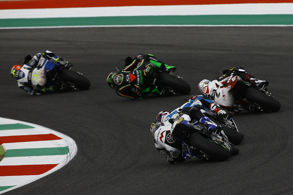 Gran Premio d'Italia Oakley - race