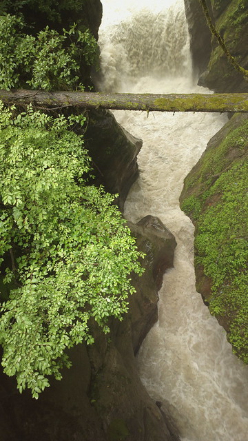 River Parvati