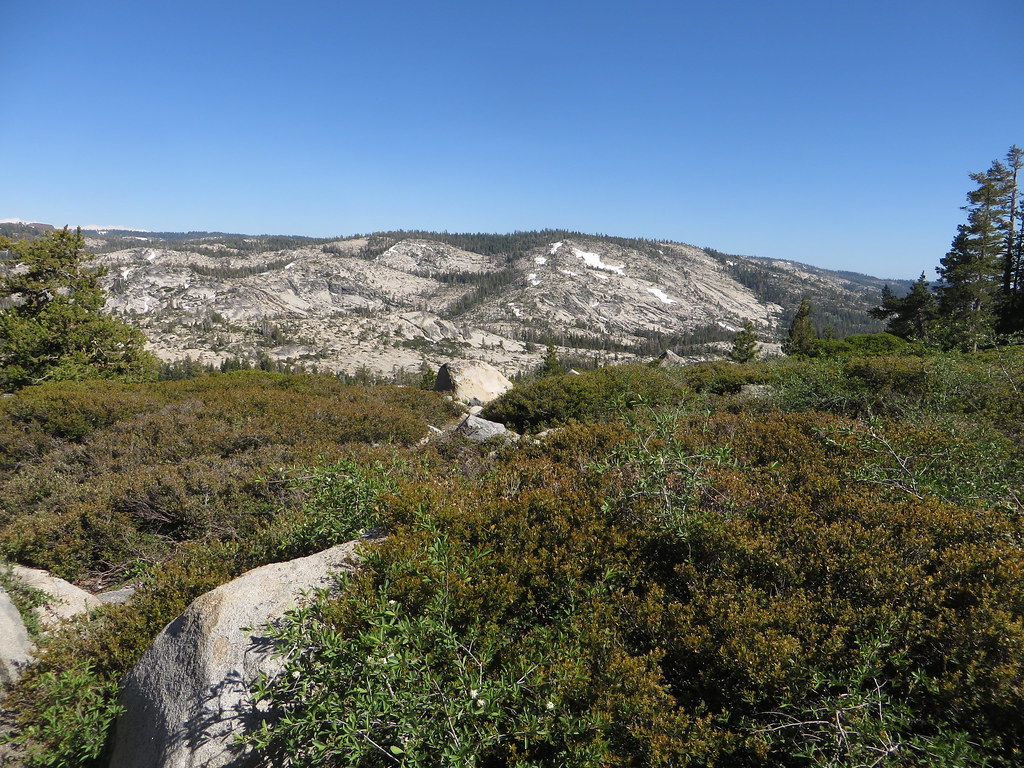 CANYON CROSSING