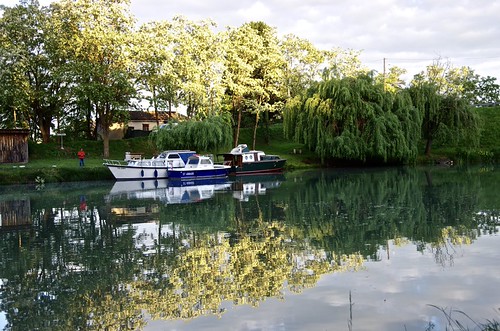 Bootstour | by le Billat Dordogne