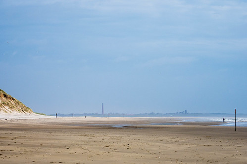 Strand Beach