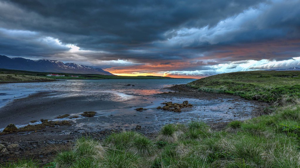 Eyjafjörður