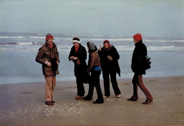 Holland apr 1978
