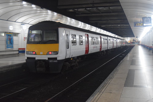 321440 | greater anglia 321440 at london liverpool sreet | Great ...